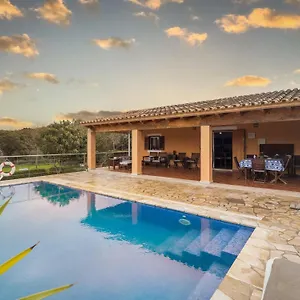 Roca , Costitx (Mallorca) España
