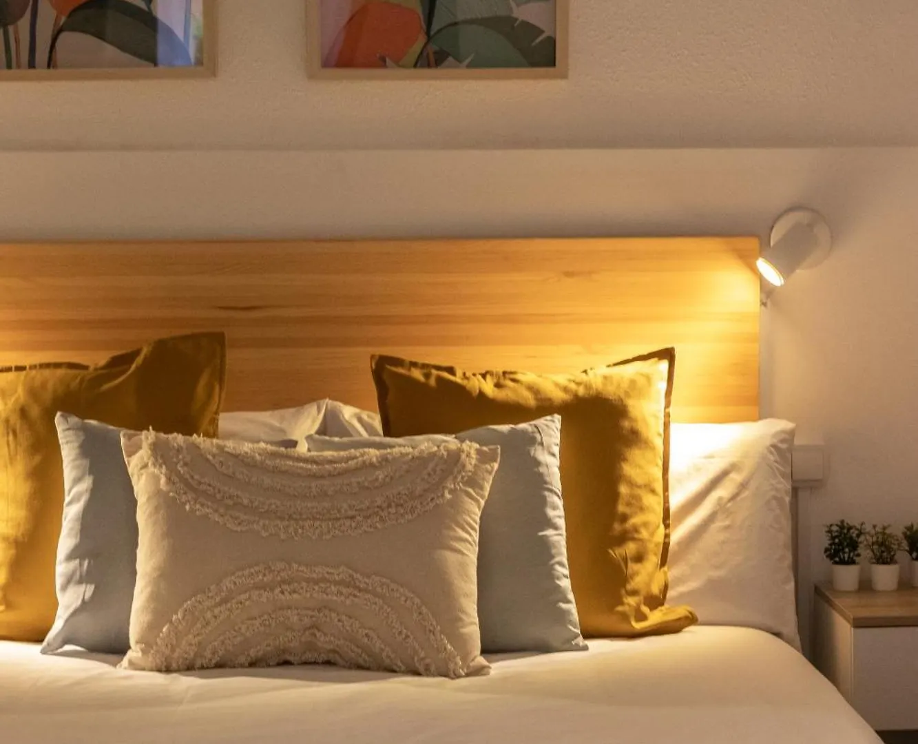 Apartment Unamuno, En El Casco Viejo Bilbao Spanien