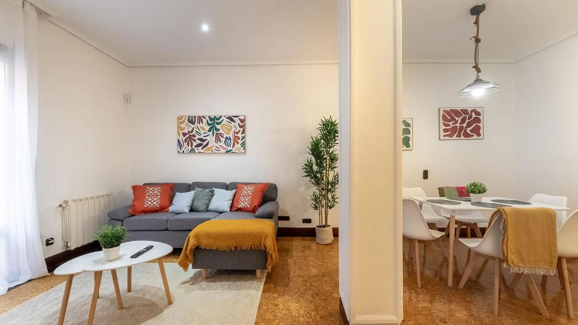 Apartment Unamuno, En El Casco Viejo Bilbao